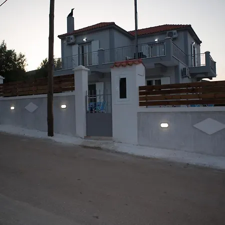 Olympia Villa *
