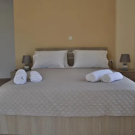 Villa Olympia *