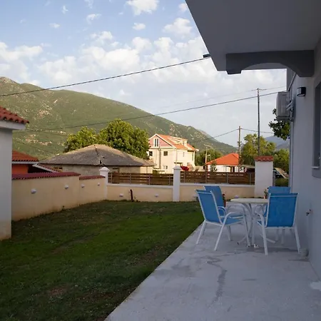Villa Olympia