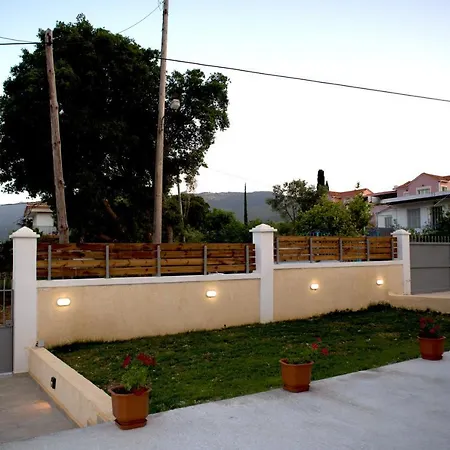 Villa Olympia