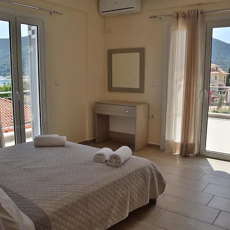Olympia Villa