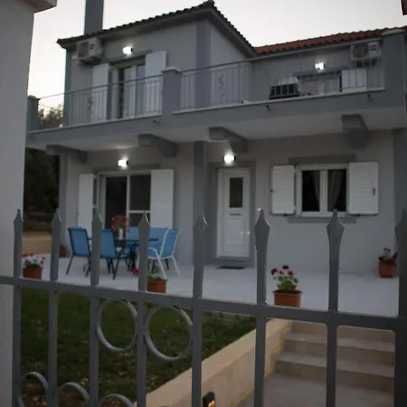 Villa Olympia *