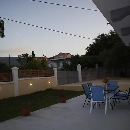 Olympia Villa *