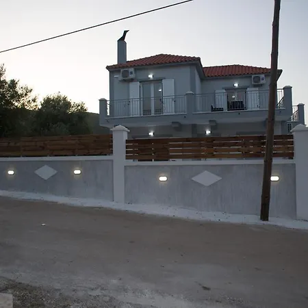 Olympia Villa *