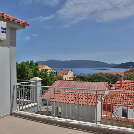Olympia Villa *