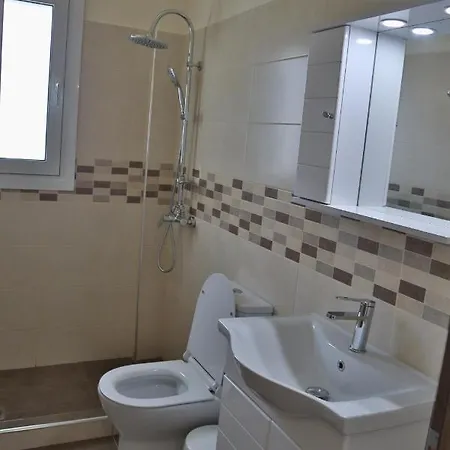 Olympia Villa Karavomylos