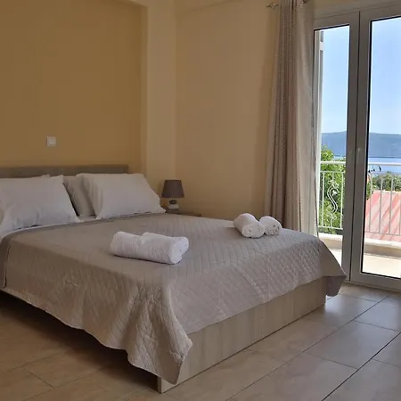 Olympia Villa